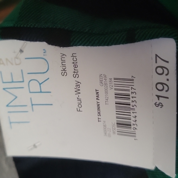 Pants - Picture 7 of 7